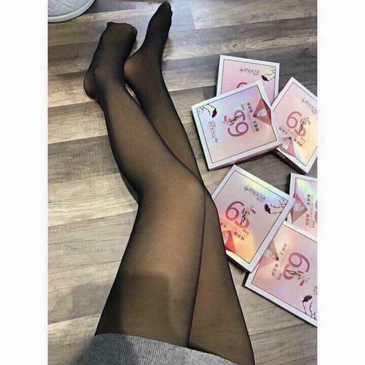 Quần tất 3d - 6s