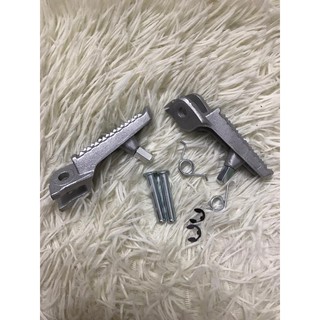 Gác chân trước cbr250rr