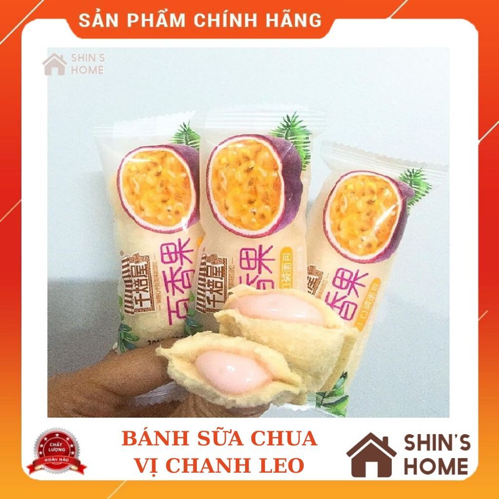 [BÁNH ĐÀI LOAN MIX VỊ] 🎁FREESHIP🎁 Bánh Sữa Chua Đài Loan Mix 5 Vị Tổng hợp Thơm Ngon - Thùng 1kg