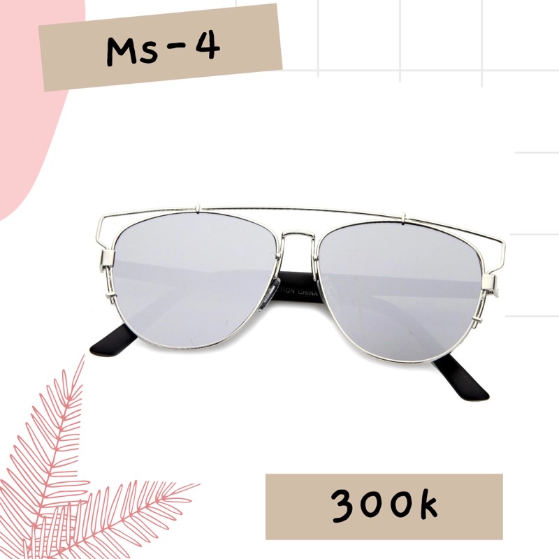 Kính mát zarouv Ms4