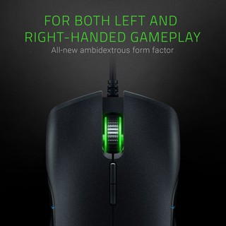 Chuột máy tính - Mouse Razer Lancehead Tournament Edition Ambidextrous