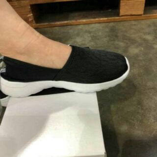 Slip on adidas mẫu 2018
