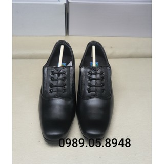 GIÀY DA NỮ CAO 5CM MÃ 607