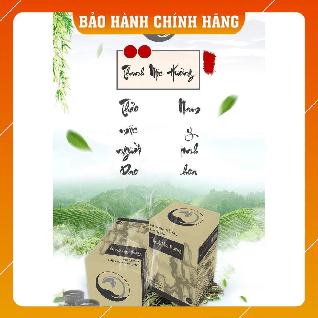 Rượu xoa bóp Xương Khớp Người Dao Thanh Mộc Hương - Hàng Chính hãng