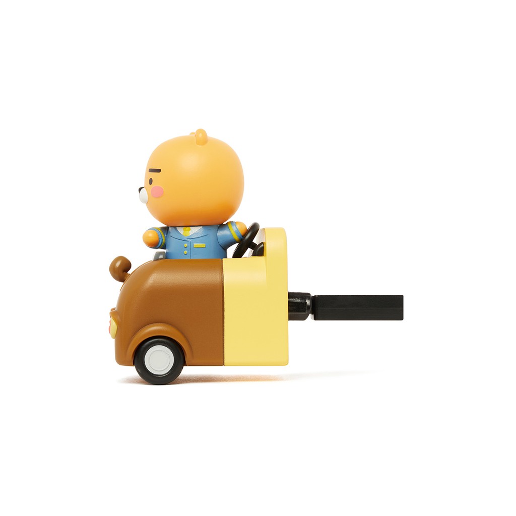 Car Air Freshener-Driving Ryan | Nước hoa dành cho xe hơi Ryan