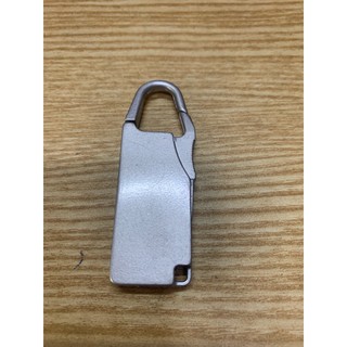 Ổ khoá số vali mini