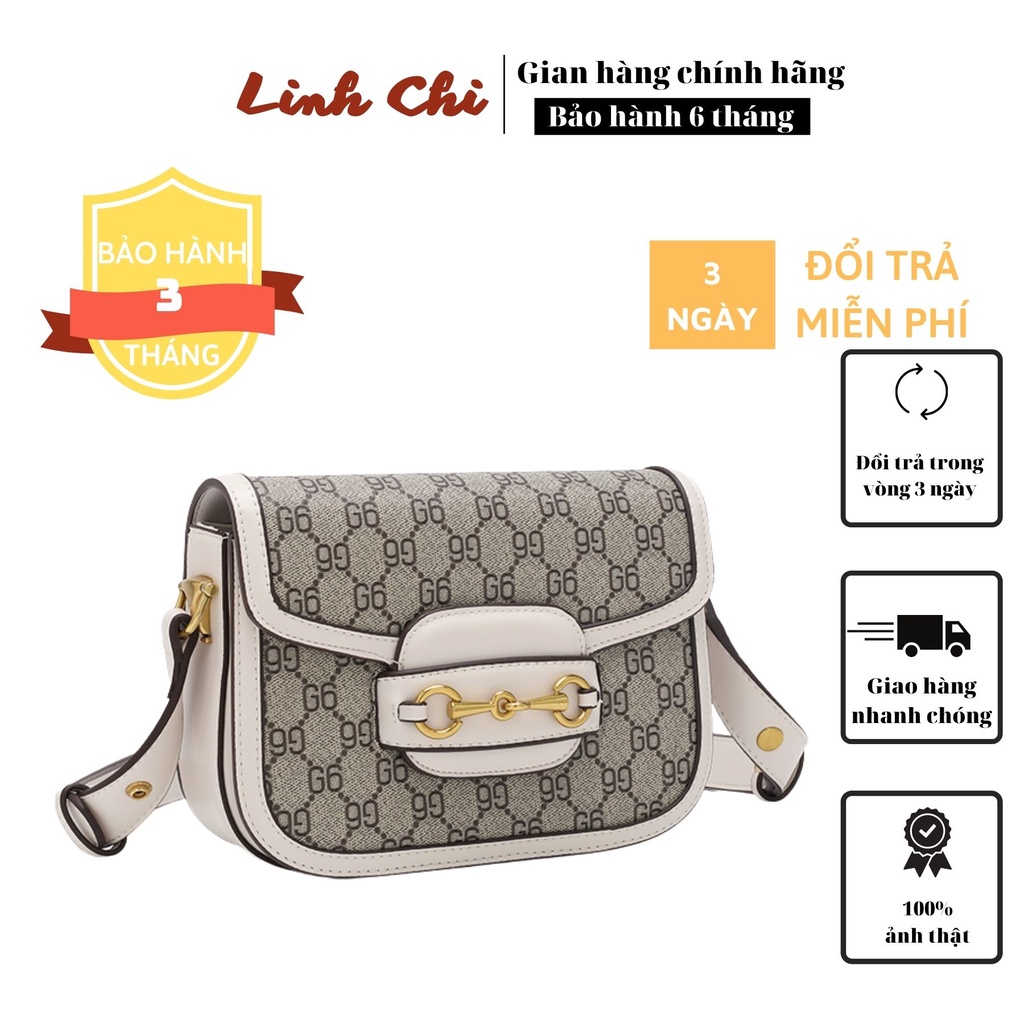 Túi xách đeo chéo nữ đẹp đi chơi cao cấp hàng quảng châu loại 1 giá rẻ MSP035