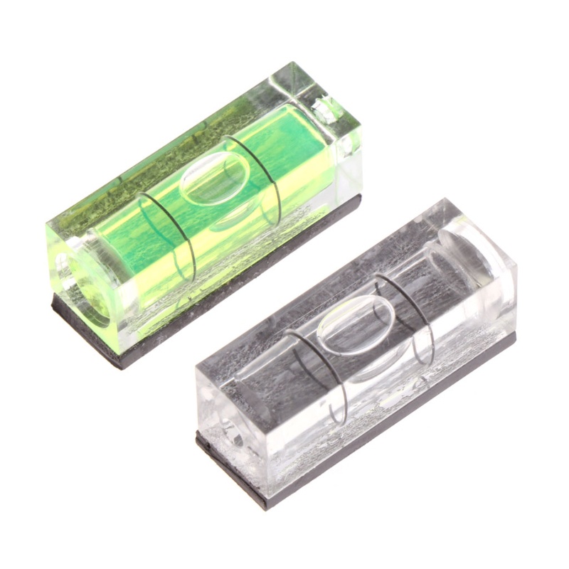 Dụng Cụ Đo Mức Bong Bóng Mini Từ Tính Treo Tranh Ảnh Tiện Dụng