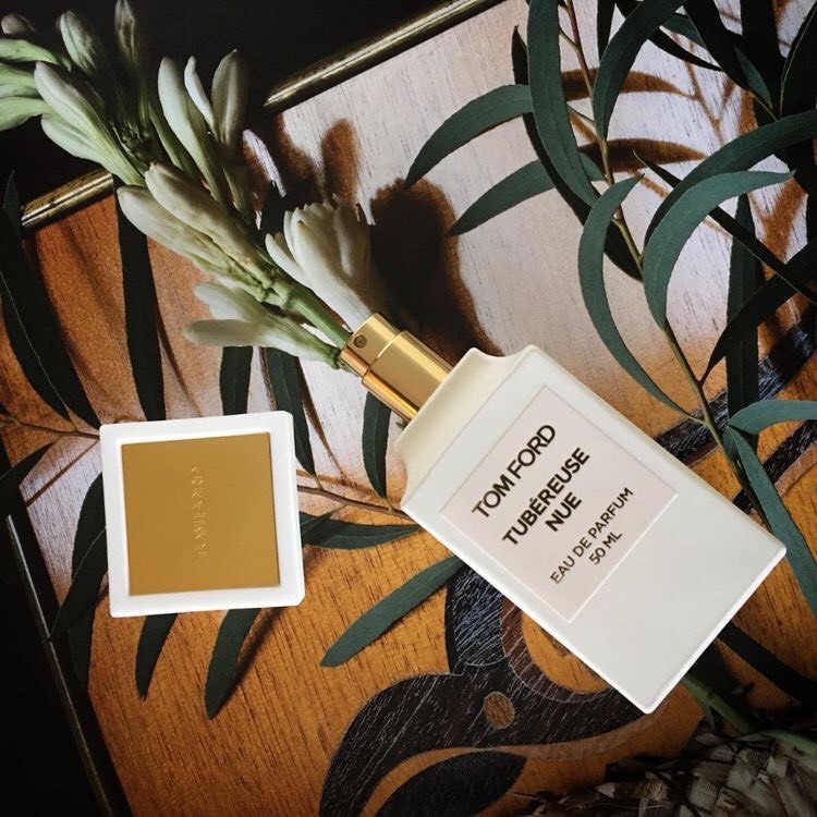 ♚ Nước hoa Tubereuse Nue – Tom Ford 5ml/10ml/20ml 𝑭𝑹𝑬𝑬𝑺𝑯𝑰𝑷 💥💥💥
