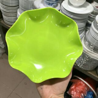 Đĩa nhựa phíp hình chòn