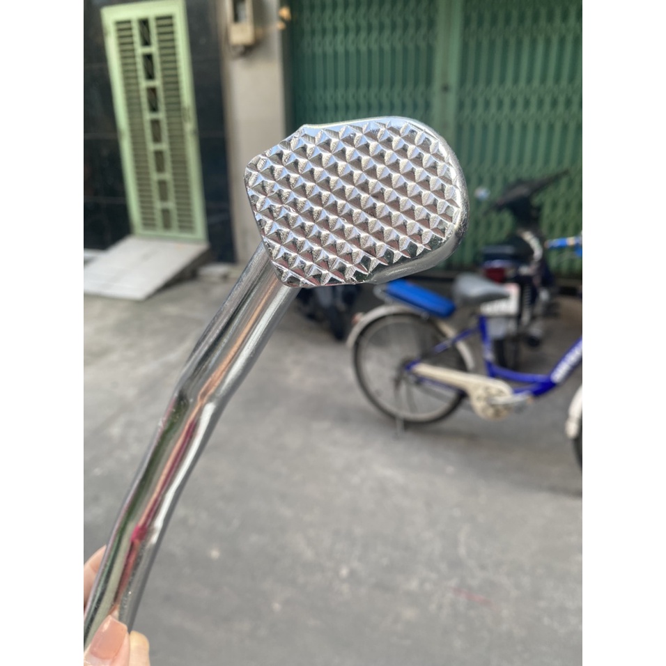 ĐẠP THẮNG XE MAX 3 TRUNG QUỐC