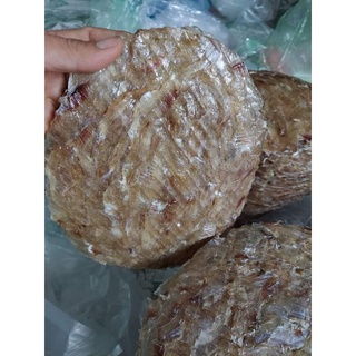 Khô cá bò bình định 500gr