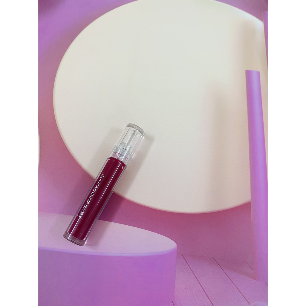 Son môi ánh bóng lấp lánh Sexiu 7 màu sắc tùy chọn trang điểm tiện dụng | BigBuy360 - bigbuy360.vn