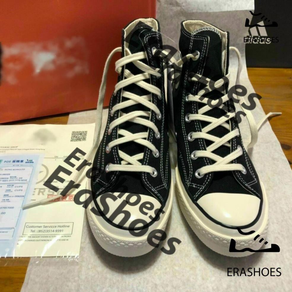 Giày converse 1970s cao cổ [SlÊU CẤP] Tặng túi CV  full box bill (Chụp tại Shop) Giày thể thao,Giày sneaker