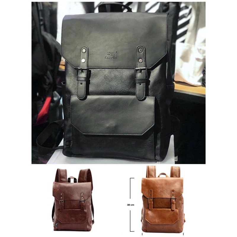 Balo da Pu Three Box 3526