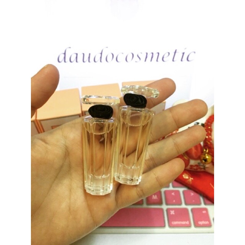 [Mã 1512FMCGSALE1 giảm 10% đơn 250K] [ mini ] Nước hoa Lancome Tresor in Love EDP 5ml | BigBuy360 - bigbuy360.vn