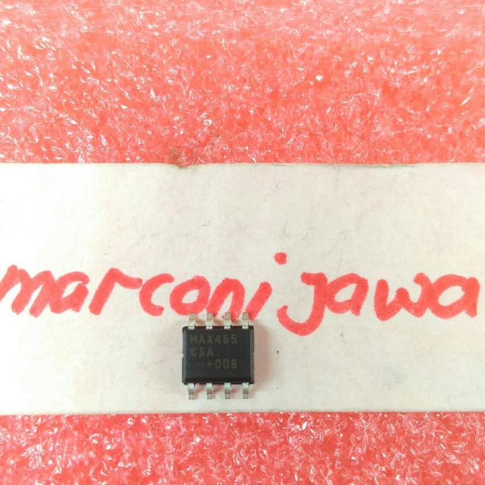 Keo Dán Max485 Csa Smd Ic Max485Csa Marcojiw99 Chất Lượng Cao