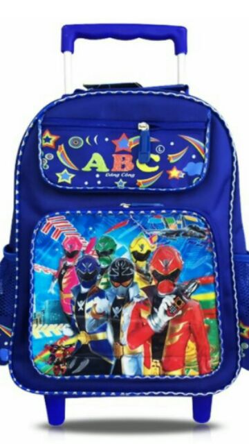 Ba lô kéo- balo kéo