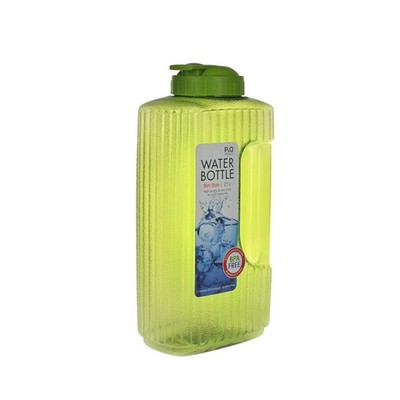 Bình nước P&Q HAP736 2.1L màu xanh lá - P-00052G