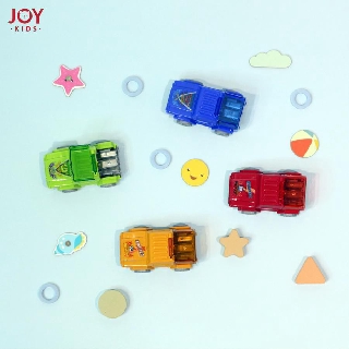 Chuốt chì xe hơi - Car pencil sharpener