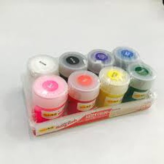 Màu nước waco 03