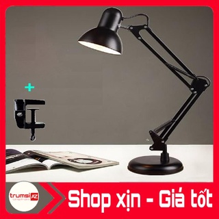 Đèn để bàn làm việc loại 1 có đế