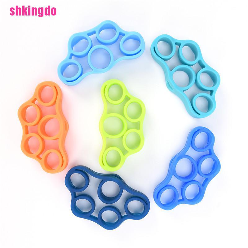 Dụng cụ luyện tập ngón tay tăng cường sức khỏe