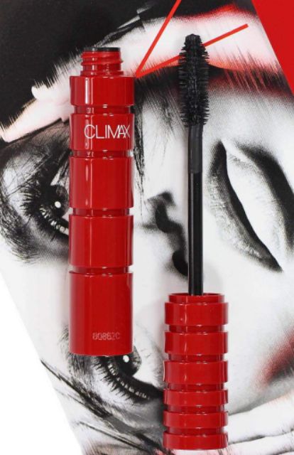 [ Minisize ] Chuốt mi Mascara Nars Climax