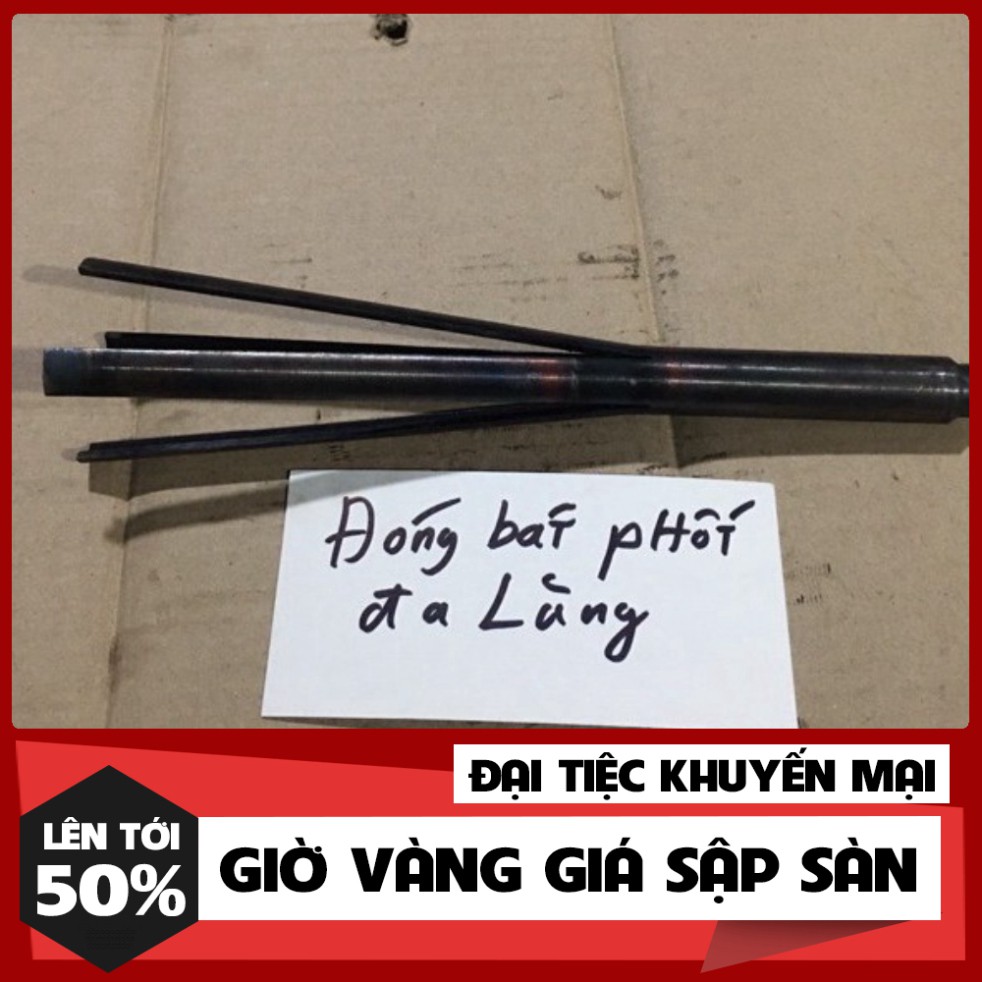.Dụng cụ cảo chén cổ xe máy (Cây đóng bát phốt ra)