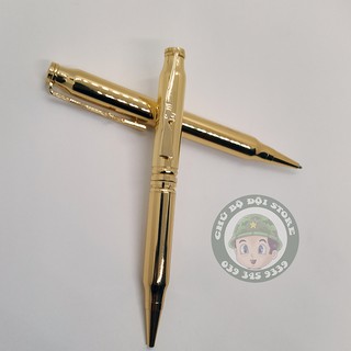 BÚT BI VỎ KIM LOẠI PHIÊN BẢN ĐỘC LẠ ĐẸP VÀ CỰC NGẦU – SIÊU PHẨM QUÀ TẶNG 20 – 11 – QUÀ TẶNG 20 - 11