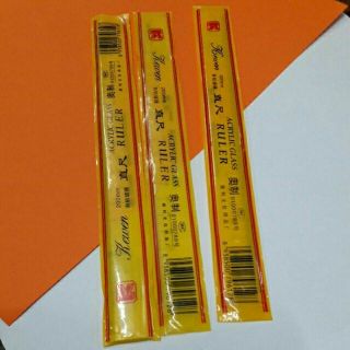Thước kẻ 20cm-30 cm