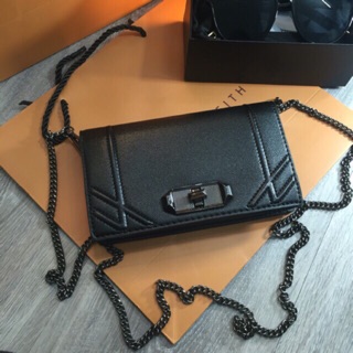 Túi CNK khoá xoay sz 18 và size 25