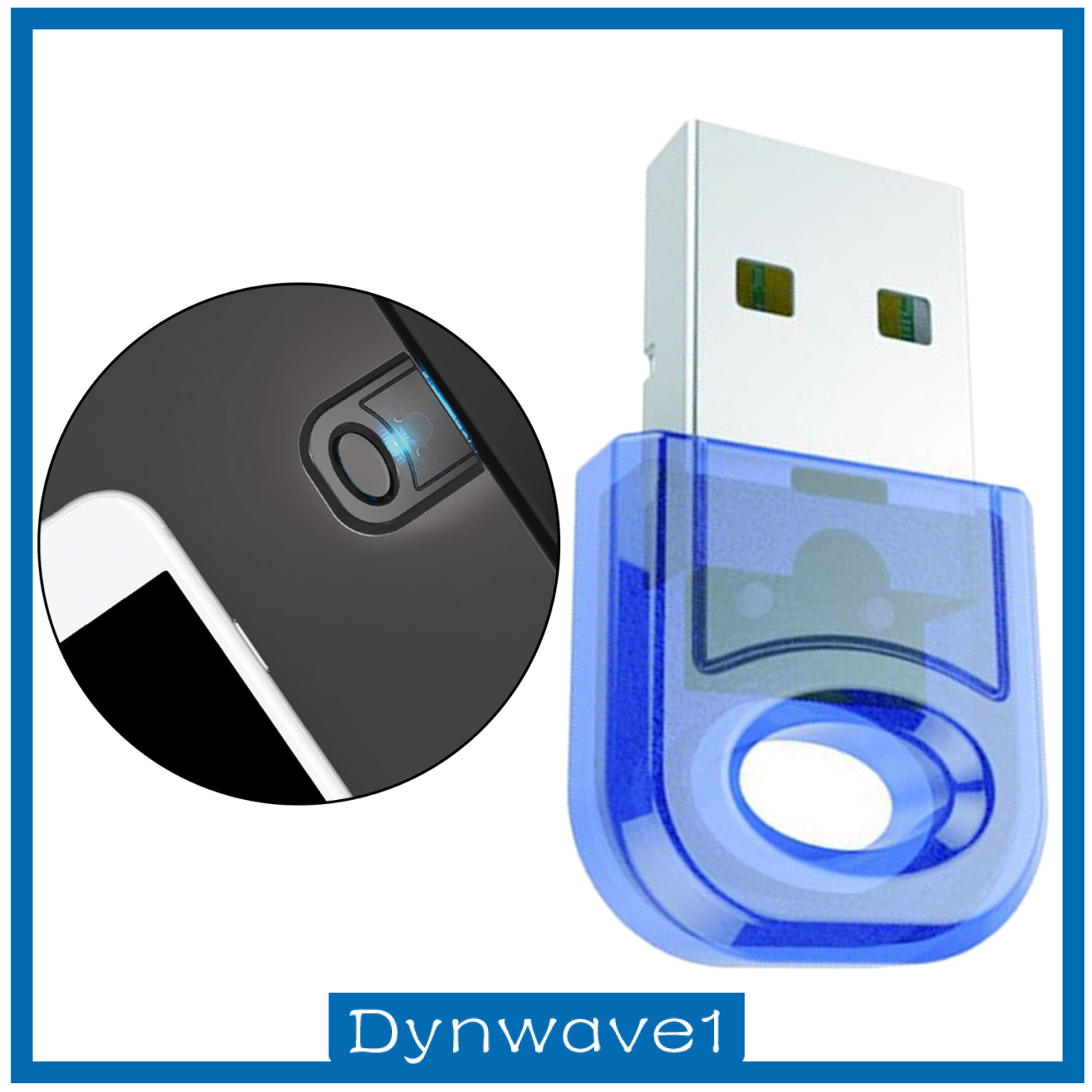 Usb Bluetooth 5.0 Không Dây Dynwave1 Cho Windows 7 8 10 Pc Laptop | BigBuy360 - bigbuy360.vn