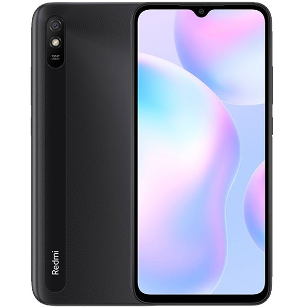 Điện Thoại Xiaomi Redmi 9A 2GB/32GB-Chính hãng -Pin 5000 mAh