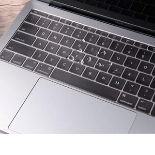 Phủ phím trong suốt JRC cho Macbook ( đủ dòng)
