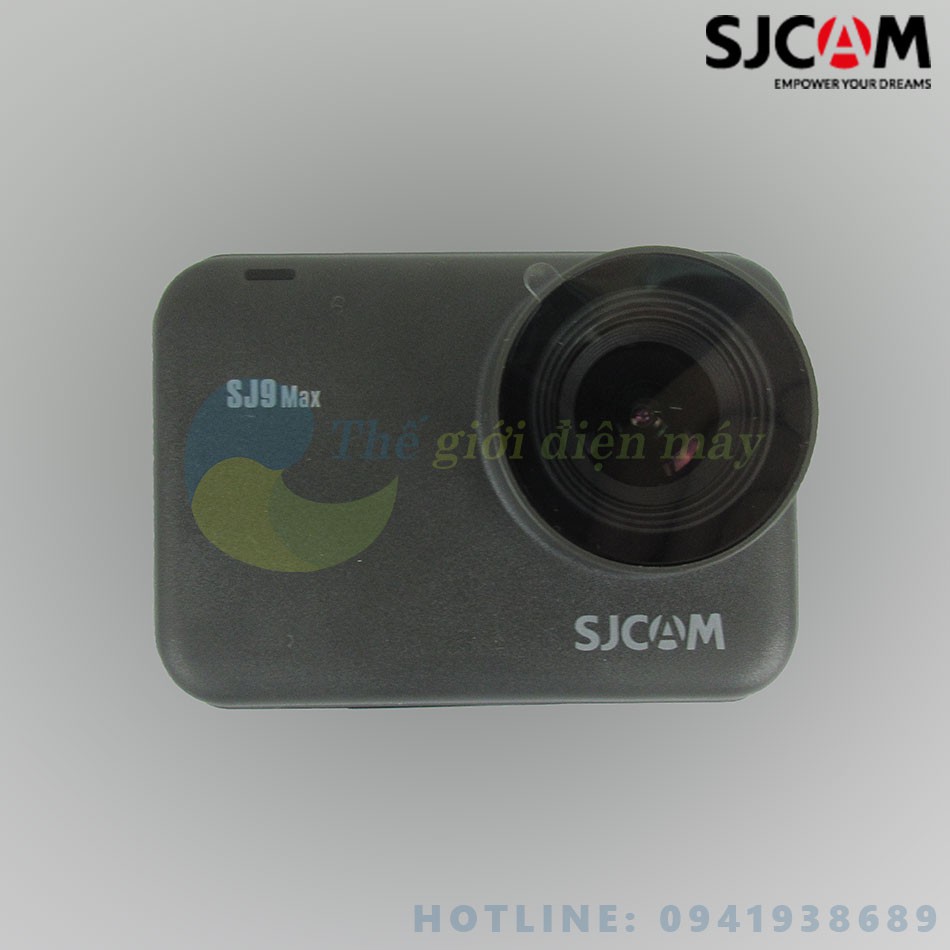 [SaleOff]  Camera hành trình SJCAM SJ9 Max - Bảo hành 12 tháng - Shop Thế giới điện máy | BigBuy360 - bigbuy360.vn