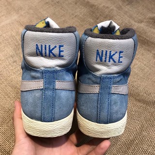 40- Giày thể thao N BLAZER MID