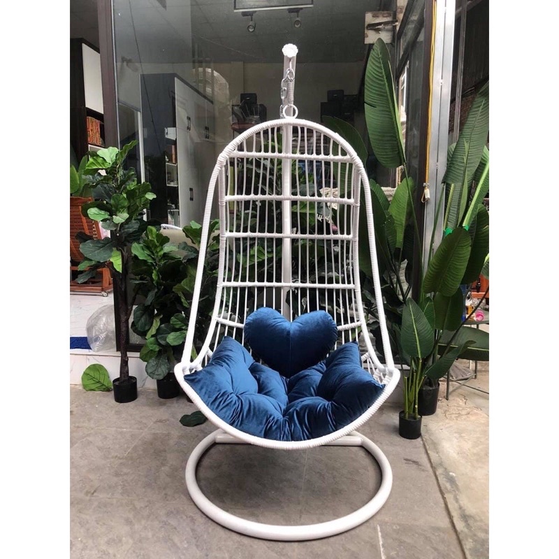 Khung treo xích đu - cần treo xích đu giá rẻ