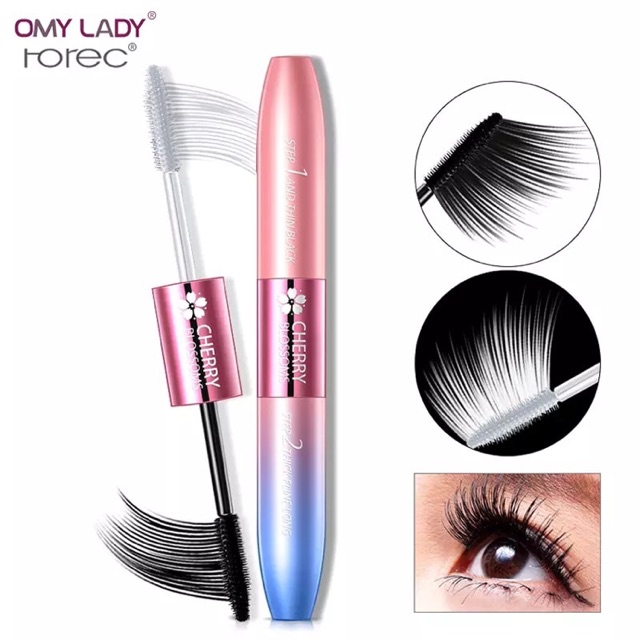 Mascara chống nước Rorec | BigBuy360 - bigbuy360.vn