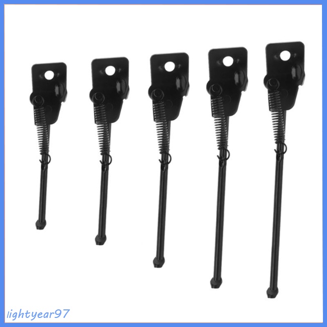 Chân Chống Đứng Một Bên Có Thể Gấp Gọn Cho Xe Đạp Trẻ Em