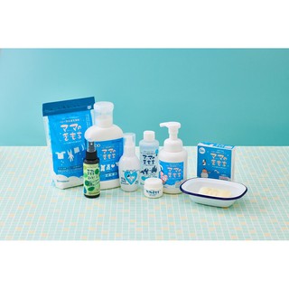Sữa dưỡng da trẻ em CHINOSHIO MOMS Love 200ml