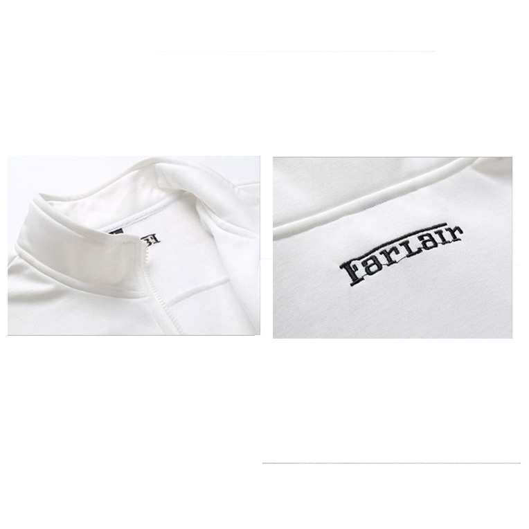 Bộ quần áo nam cao cấp – phong cách trẻ trung Hot 2018