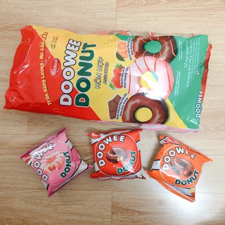 Bánh Donut Rebisco Hỗn Hợp