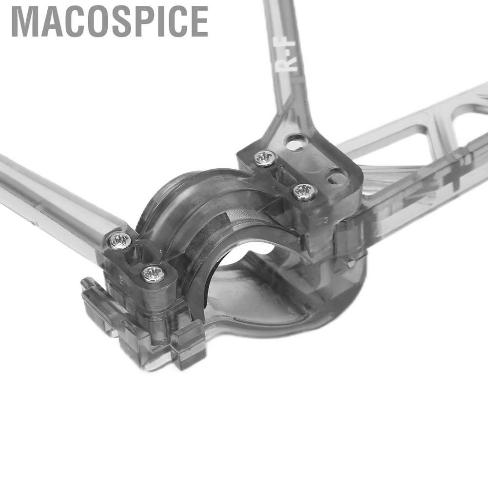 Bộ phụ kiện bảo vệ cánh quạt chống va chạm cho drone DJI FPV | BigBuy360 - bigbuy360.vn