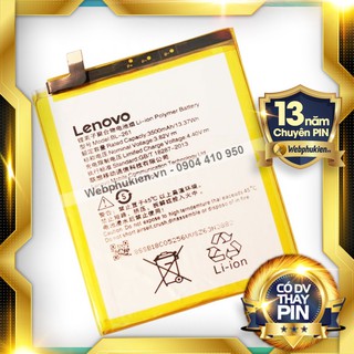 Pin lenovo vibe k5 note a7020 - 3500mah
