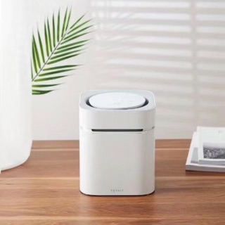 Máy khử mùi kiêm lọc không khí Petkit Magicube wifi mẫu mới nhất 2020