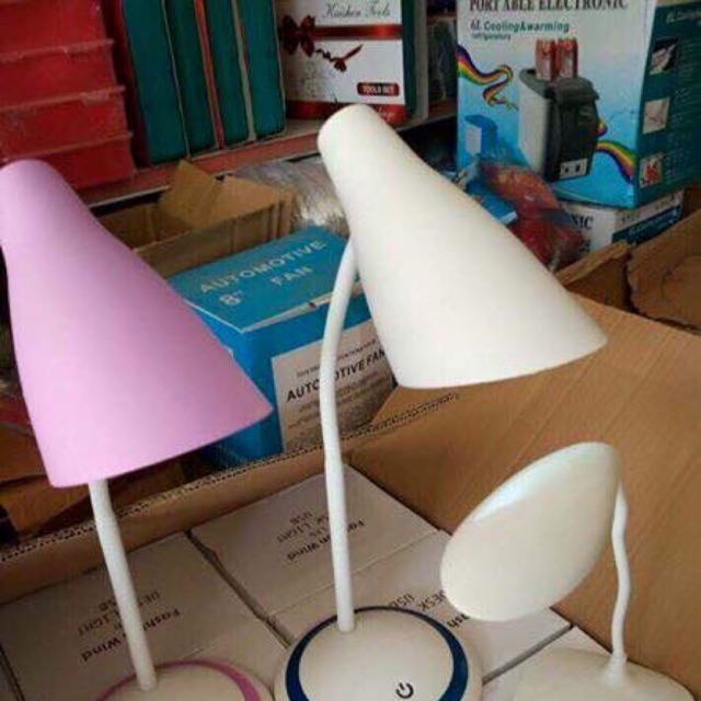 Đèn chống cận ho bé