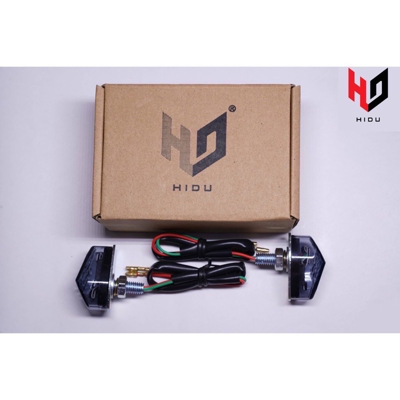 Xi nhan mai rùa Gắn Winner X, R15 và nhiều dòng xe ( Giá 1 đôi)