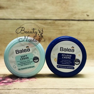Kem dưỡng ẩm Balea