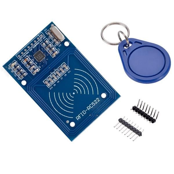 Module RFID RC522 13.56MHz